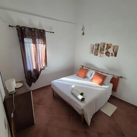 Teresa Prázdninový dům