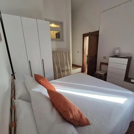 Teresa Prázdninový dům La Maddalena (Cagliari)
