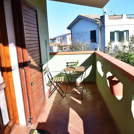 Teresa Prázdninový dům La Maddalena (Cagliari)